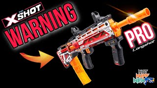 XShot Pro Longshot  Watch before you buy ⚠️  Full Analysis [upl. by Libre]