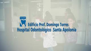 Bienvenidos a la Facultad de Odontología [upl. by Ecire375]