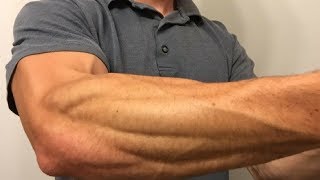 forearm workout with hand grips [upl. by Sivrahc]