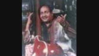 Falsafay ishq Paish Aaye Mohammad Rafi Ghazal [upl. by Ayanal681]