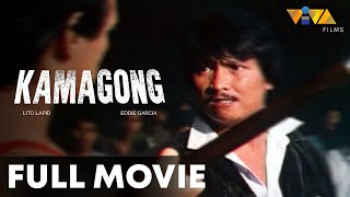 Kamagong FULL MOVIE HD  Lito Lapid JC Bonnin Eddie Garcia Beth Bautista Jaime Fabregas [upl. by Anialam]