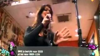 Lana Wolf  Shelter LIVE ACOUSTIC at Ekdom in de Nacht 3FM [upl. by Adnam]