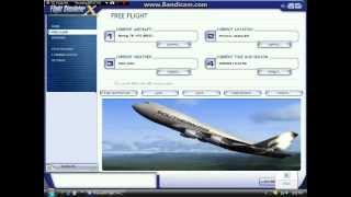 Tutorial  How To Add Planes To FSX [upl. by Ruiz106]