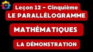 23  LA DÉMONSTRATION [upl. by Teage125]