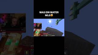 DER MLG WAR CLEAN 🤯 • FITNACRAFT minecraft gaming fitnacraft clipsdetwitch twitchdeutschland [upl. by Manfred]