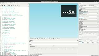 Openscad Customizer Keyboard optimization [upl. by Eelahc]