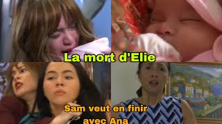 Asintado épisode 117 et 118 Samantha retrouve sa fille morte [upl. by Harriette231]