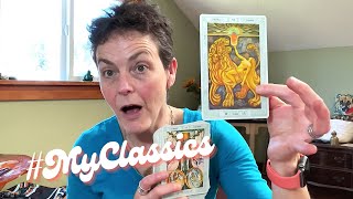 MyClassics  Classic Esty Decks [upl. by Buffo522]