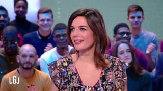 Spécial Kaboul Kitchen  Le Grand Journal du 2002 – CANAL [upl. by Ahsit]