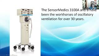 High Frequency Oscillatory Ventilation for the Treatment of Severe Respiratory Distress in Neonates’ [upl. by Ripleigh]