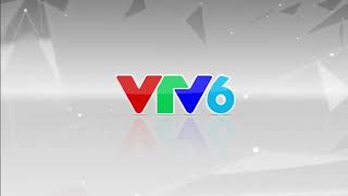 Fix lại VTV6 ident 2016 bản sạch [upl. by Mariande]