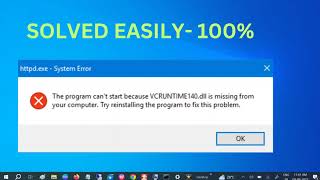 How to Fix DLL Errors in Windows 11 [upl. by Ahsieyk]