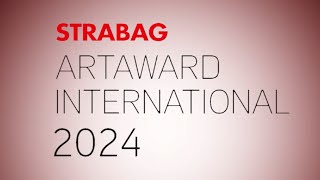 Strabag Artaward International 2024 Gewinnerin Nana Mandl [upl. by Osner305]