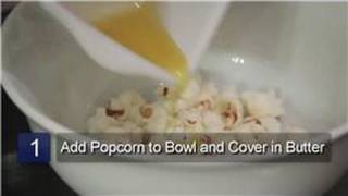 Popcorn  Sweet amp Salty Popcorn Recipe [upl. by Pogue185]