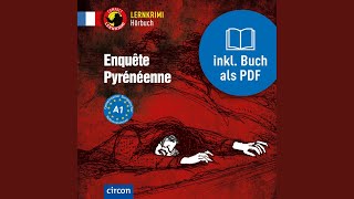 Chapter 14  Enquête pyrénéenne [upl. by Ormand]