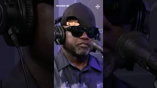 Havoc Reveals Favorite Mobb Deep Album shorts havoc mobbdepp hiphop rap music [upl. by Hibben]