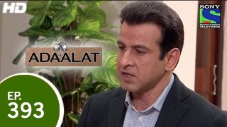 Adaalat  अदालत  Spirit Of Border  Episode 393  31st January 2015 [upl. by Gui]