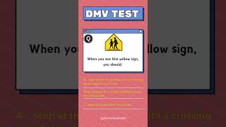 DMV Test  DMV Senior  Senior DMV Renewal Test  dmvtest california senior renewal dmv test [upl. by Gerrit]