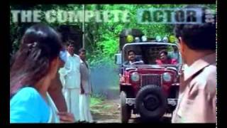 MOHANLAL THE MASTER OF DIALOGUES  PART 2 [upl. by Opportina]