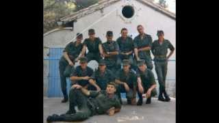 mon service militaire au 54e RA de hyeres 19871989 [upl. by Laure690]