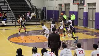 Golda Meir vs Audubon  Wisconsin State Tournament  Regionals 2024 [upl. by Nwadahs]