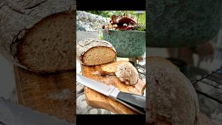 GlutenFree Artisan Bread [upl. by Belayneh]