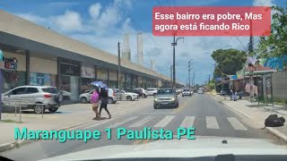 ESSE BAIRRO ESTÁ VIRANDO UMA CIDADE [upl. by Ready]