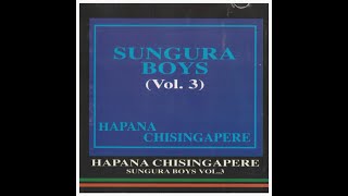 03 Muzukuru Sungura Boys [upl. by Norean]