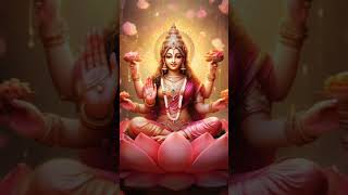 shri astalaxmi Kuber Mantra chanting shorts [upl. by Lidah]