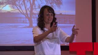 Life Uncarbonated  Chantal Randall  TEDxNebraskaCorrectionalCenterforWomen [upl. by Stander]