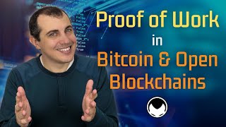 Consensus Algorithms Blockchain Technology and Bitcoin UCL  by Andreas M Antonopoulos [upl. by Huberty]