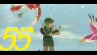 Too Strong  Zelda Skyward Sword 100 Walkthrough quot5584quot No Commentary [upl. by Docila339]