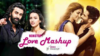 🔥New Love Song  ❤Love Mashup  😍Hindi songs songs music love video bollywood viralvideo [upl. by Jud]