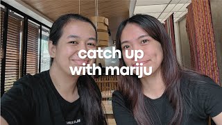 Catch up with mariju  Tabuk City Kalinga [upl. by Ludovika731]