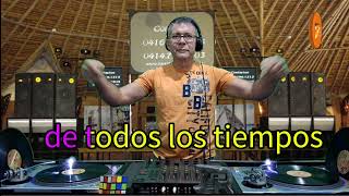 Dj Julio Romero  Tito Rojas Mix 1990  1997 [upl. by Llatsyrk]