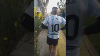 Festejo del mundial En comodoro [upl. by Hadria670]