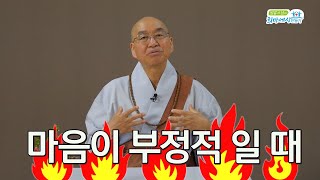 법륜스님에게 배우는 마음작용 [upl. by Beard]