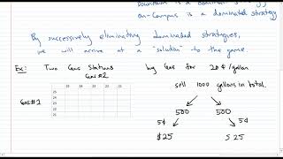 Successive Elimination  51 Class Video [upl. by Gerson255]