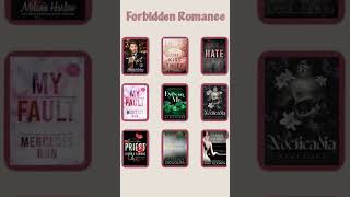 The Best Arranged Marriage Romance Books  Book Recommendations [upl. by Rausch]