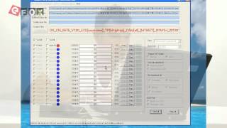 How To Install Flash Drive For MHP5E Android Smart Phone [upl. by Mcclees860]