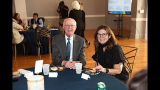 Leadership Greater Topeka announces alumni award winners and 2022 graduating class [upl. by Yroffej580]