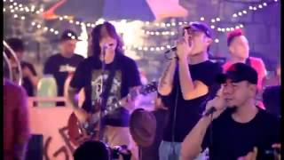 9 Inuman Sessions Vol 2 The Ordertaker Feat Kamikazee Parokya Ni Edgar [upl. by Urion]