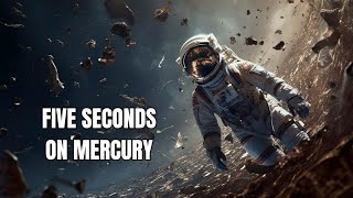 What Happens if You Spend 5 Seconds on MERCURY [upl. by Toblat]