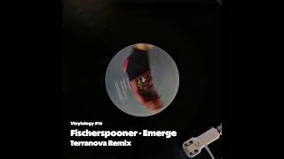 Fischerspooner • Emerge Terranova Remix [upl. by Otiragram]