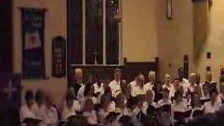 Handels Messiah 10 of 14  Solos and Hallelujah [upl. by Anujra878]