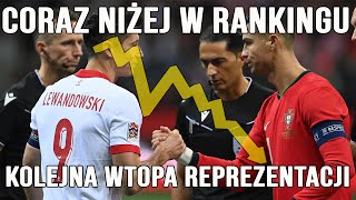 Oto kara dla Polski po porażce z Portugalią Przyszła momentalnie [upl. by Kippy198]