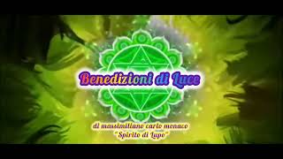 🙏 Meditazione di Luce [upl. by Edina]