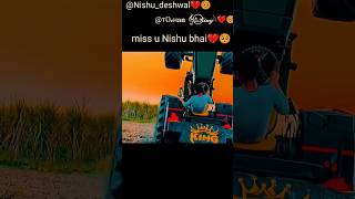 Nishu deshwal tractor stunt hrpb tractor stunt shorts viral ytshorts [upl. by Rodmun233]