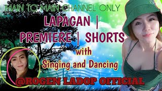 SUNDANCE LAPAGAN PREMIERE SHORTS lapagan shorts premieres [upl. by Assirolc665]