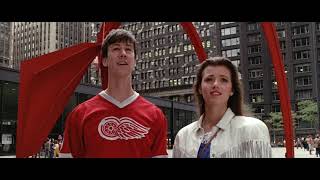 La Folle journée de Ferris Bueller  Twist and Shout [upl. by Hershel]